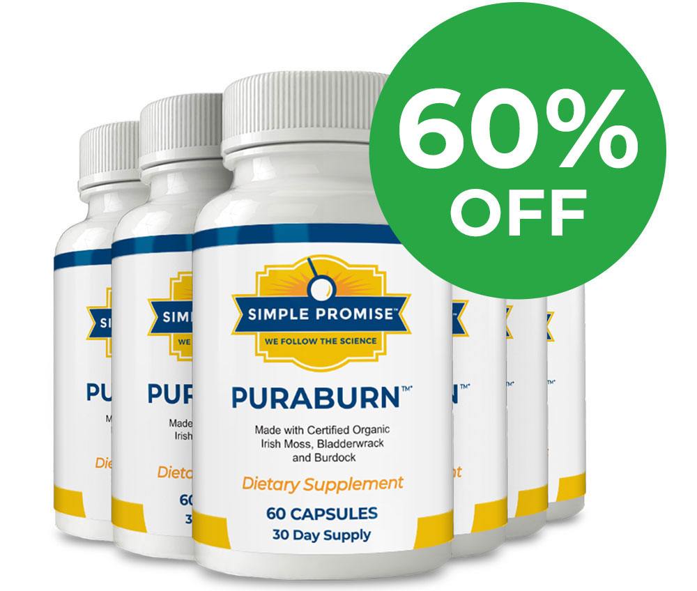 PuraBurn PuraBurn Buy