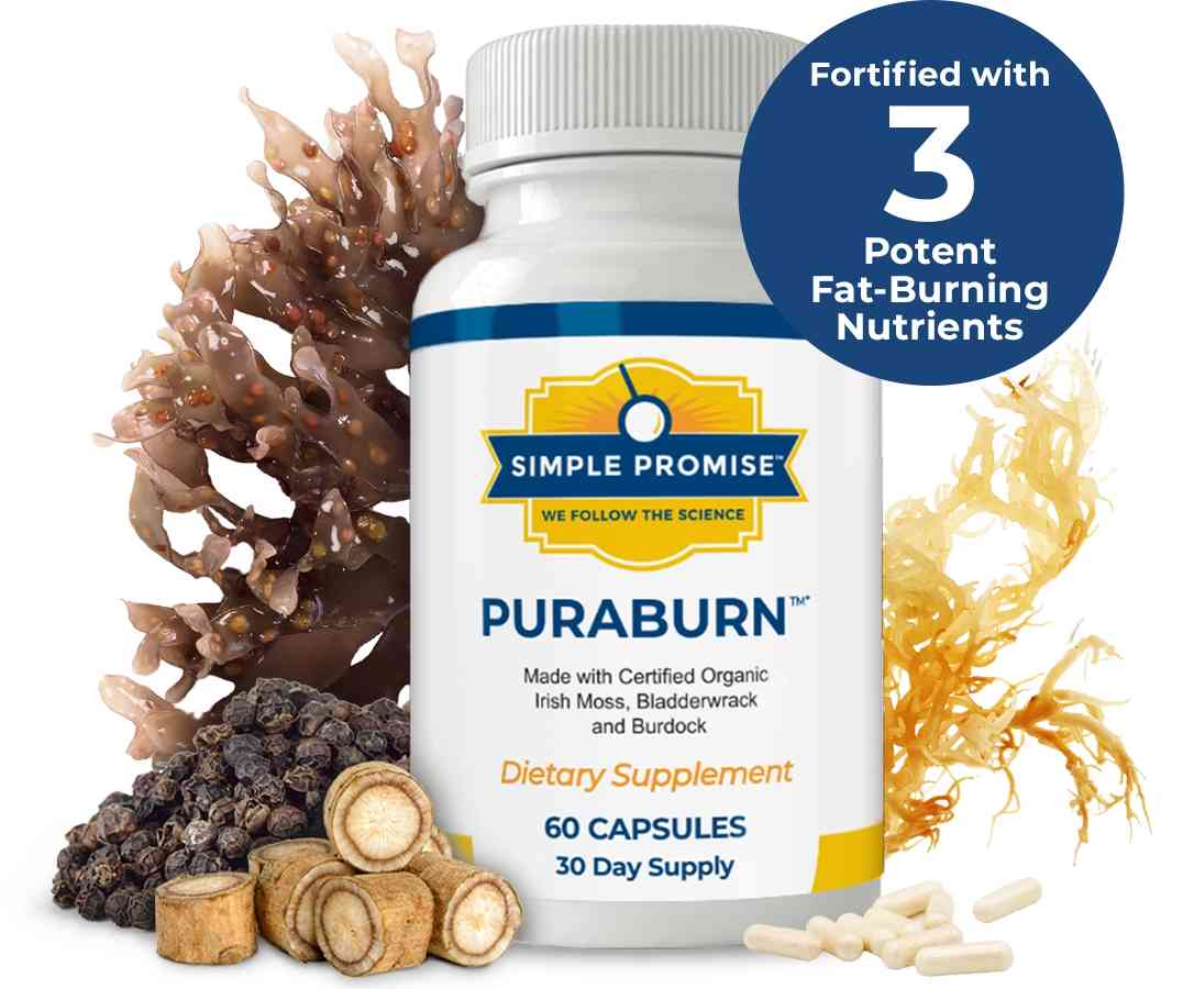 PuraBurn PuraBurn supplement